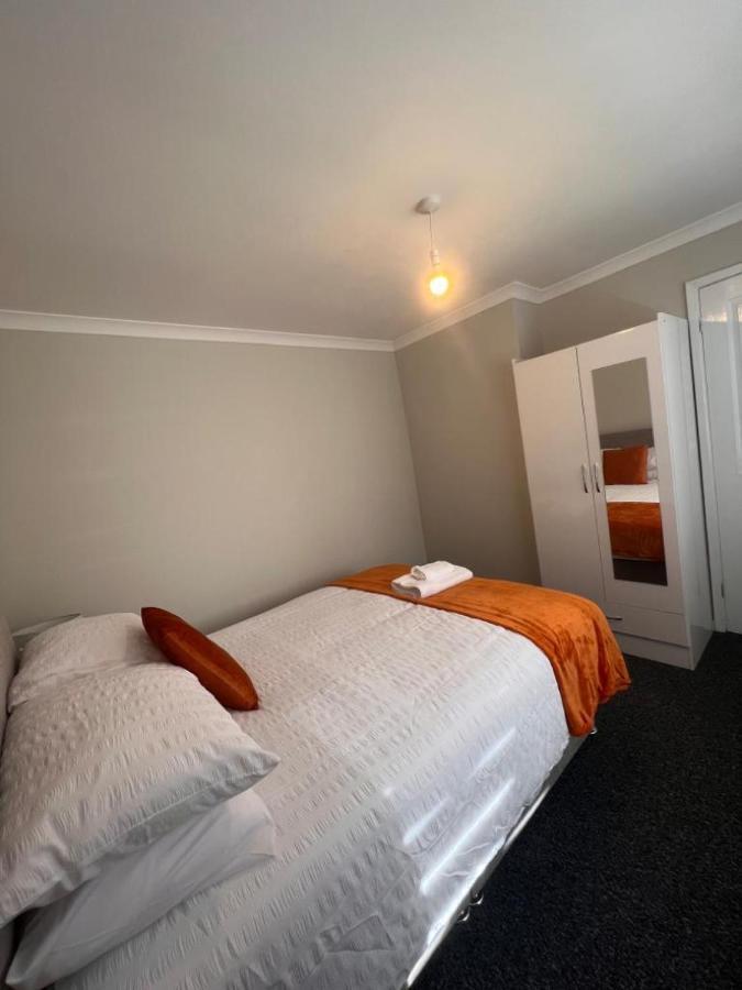 The Coral 66 Guest House Southampton Buitenkant foto